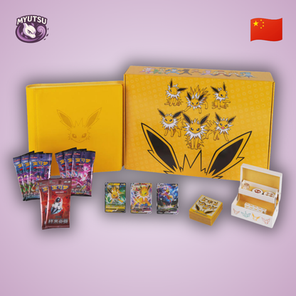 Coffret Voltali Premium