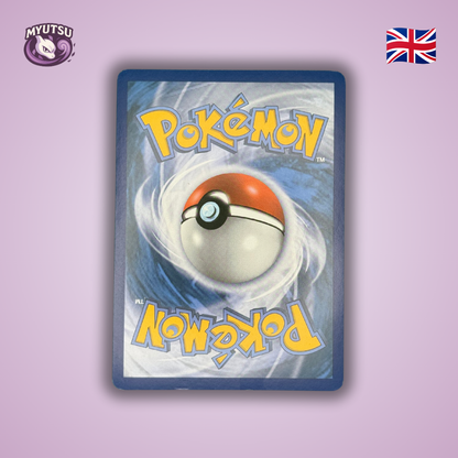 Lot de 3 cartes : Rayquaza EX (XYPR 69), Kyogre EX (PRC 54), Groudon EX (PRC 85)